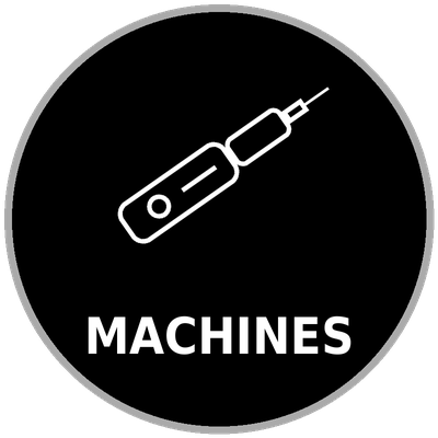 Machine