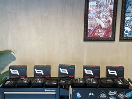 NRG TATTOO MACHINE