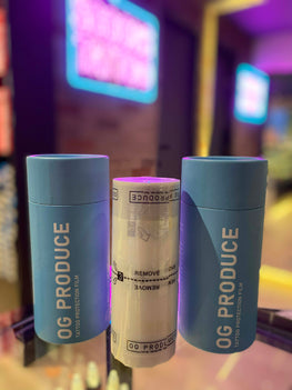 OG PRODUCE Waterproof Aftercare Protective Tattoo Film 15cmx10m / roll