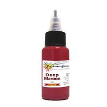 Starbrite - Deep Maroon
