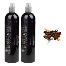 World Famous - Blackout Ink