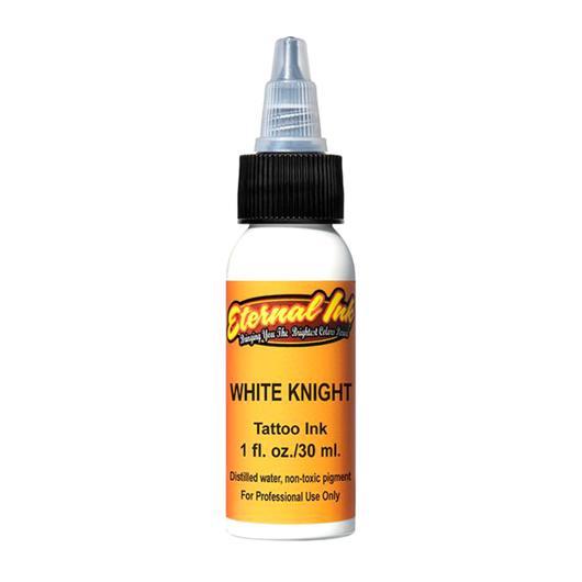 Eternal - White Knight