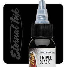 Eternal - Triple Black