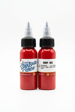 Starbrite - Ruby Red