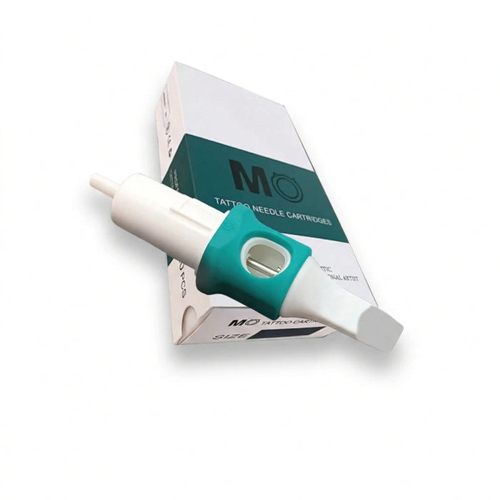 MO Cartridge
