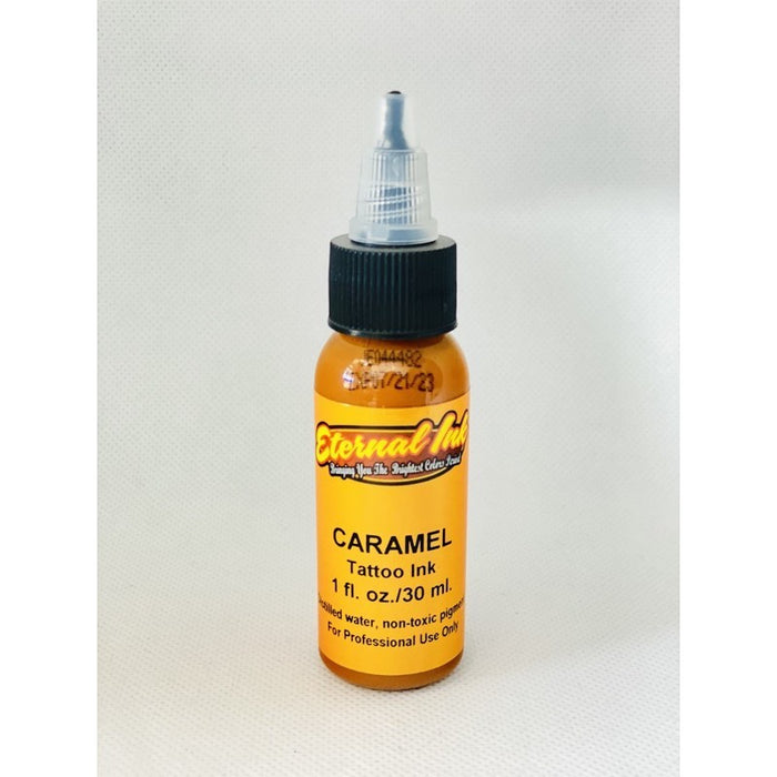 Eternal - Caramel