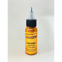 Eternal - Caramel