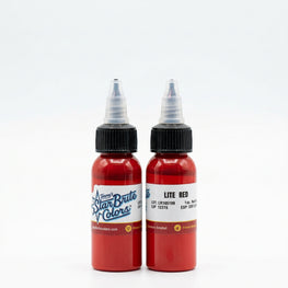 Starbrite - Lite Red