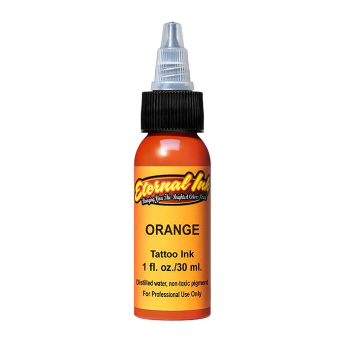 Eternal - Orange