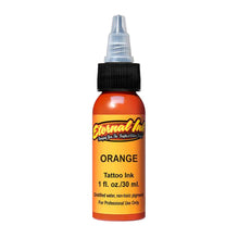 Eternal - Orange
