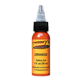 Eternal - Orange