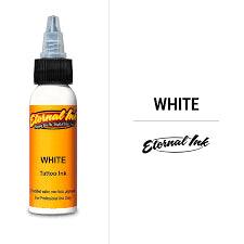 Eternal - White