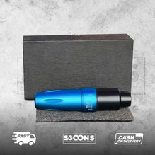 New Cartridge Rocket V2 & V6 Pen Rotary Tattoo Machine | SGOONS