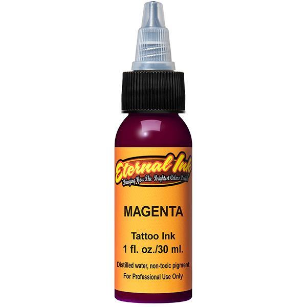 Eternal - Magenta
