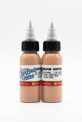 Starbrite - Medium Skintone