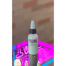 Dynamic - White (1pc Refill)