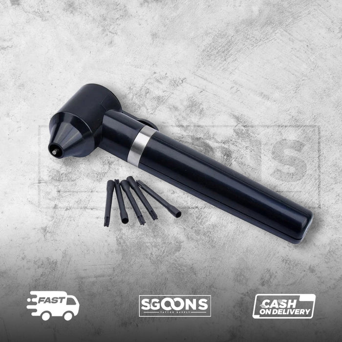 Tattoo Electric Ink Mixer Pigment | SGOONS TATTOO SUPPLY