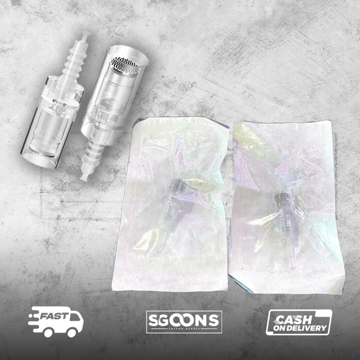 Nano Micro 36| SGOONS TATTOO SUPPLY