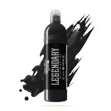 World Famous - Legendary Ink