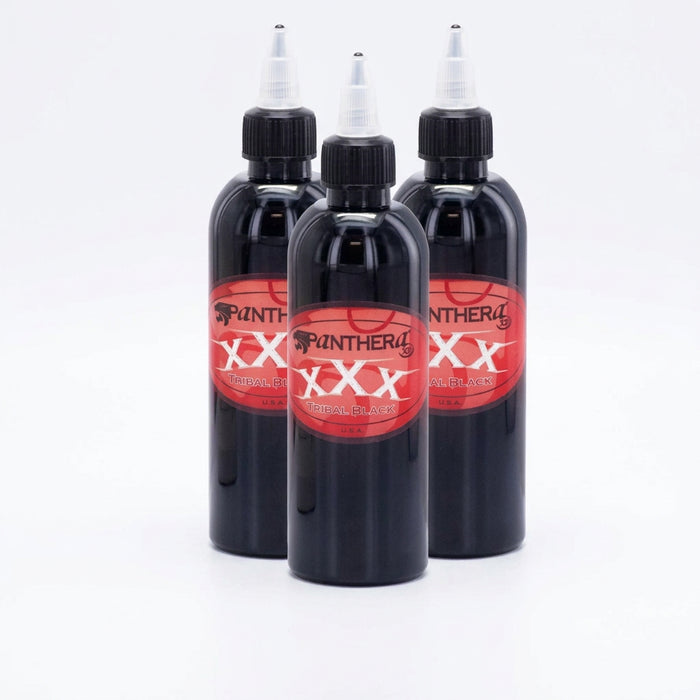 Panthera Black XXX