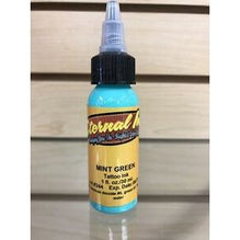 Eternal - Mint Green