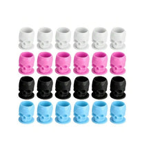 Skull Ink cups with Base