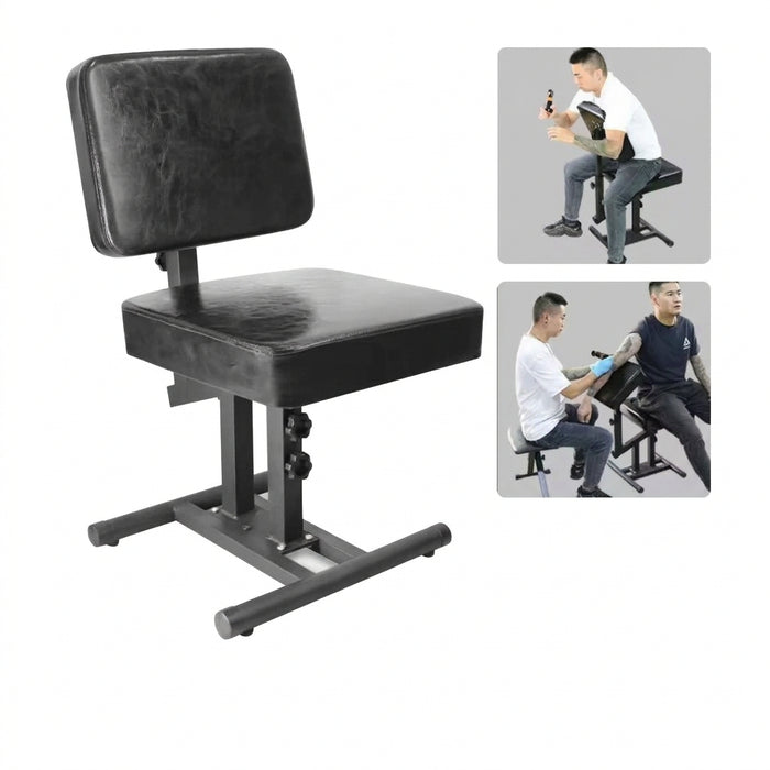 Adjustable Tattoo Chair