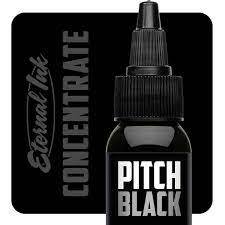Eternal - Pitch Black