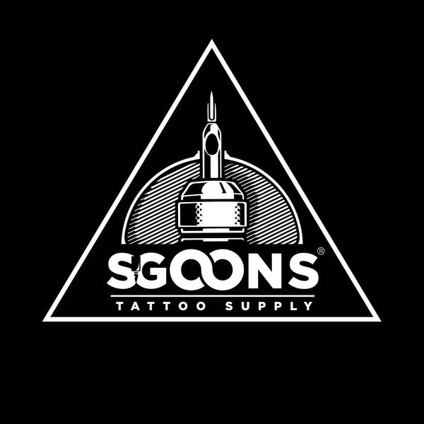 SGOONS TATTOO SUPPLY