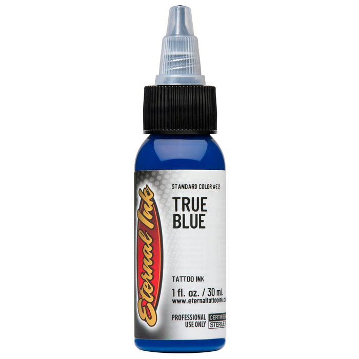 Eternal - True Blue